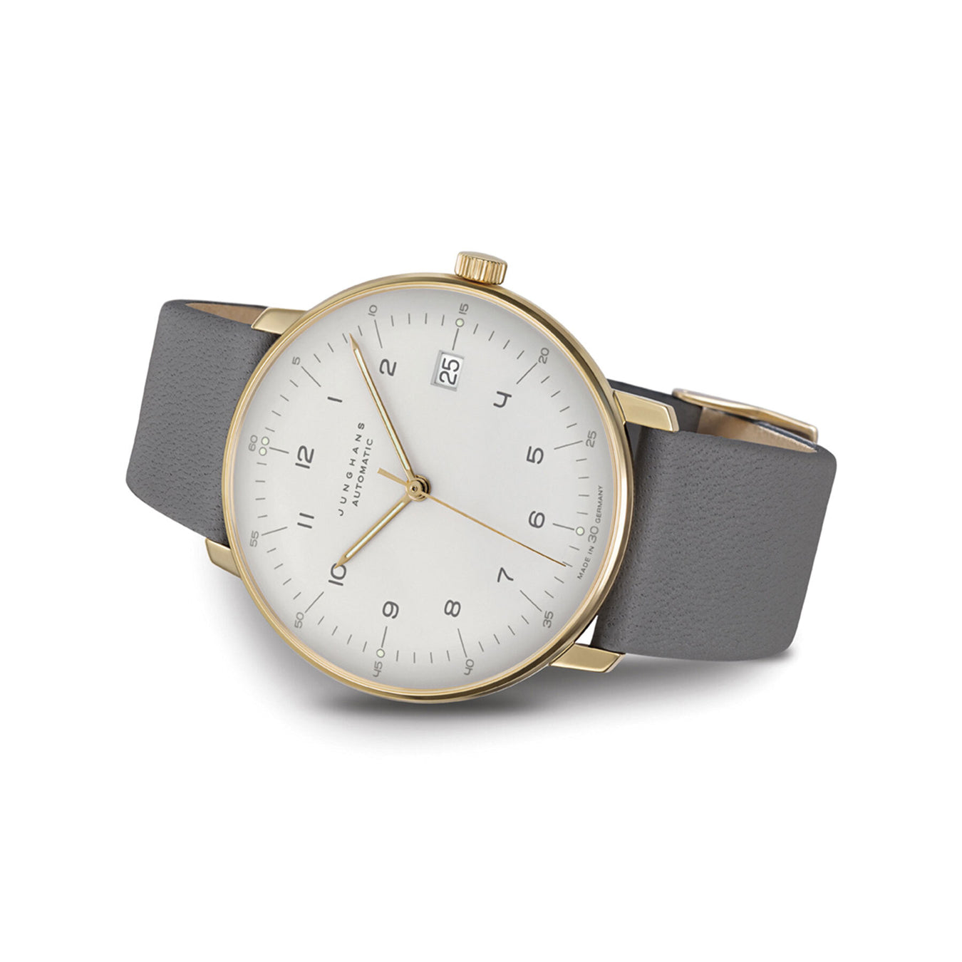 Junghans Max Bill Automatic 027/7806.02