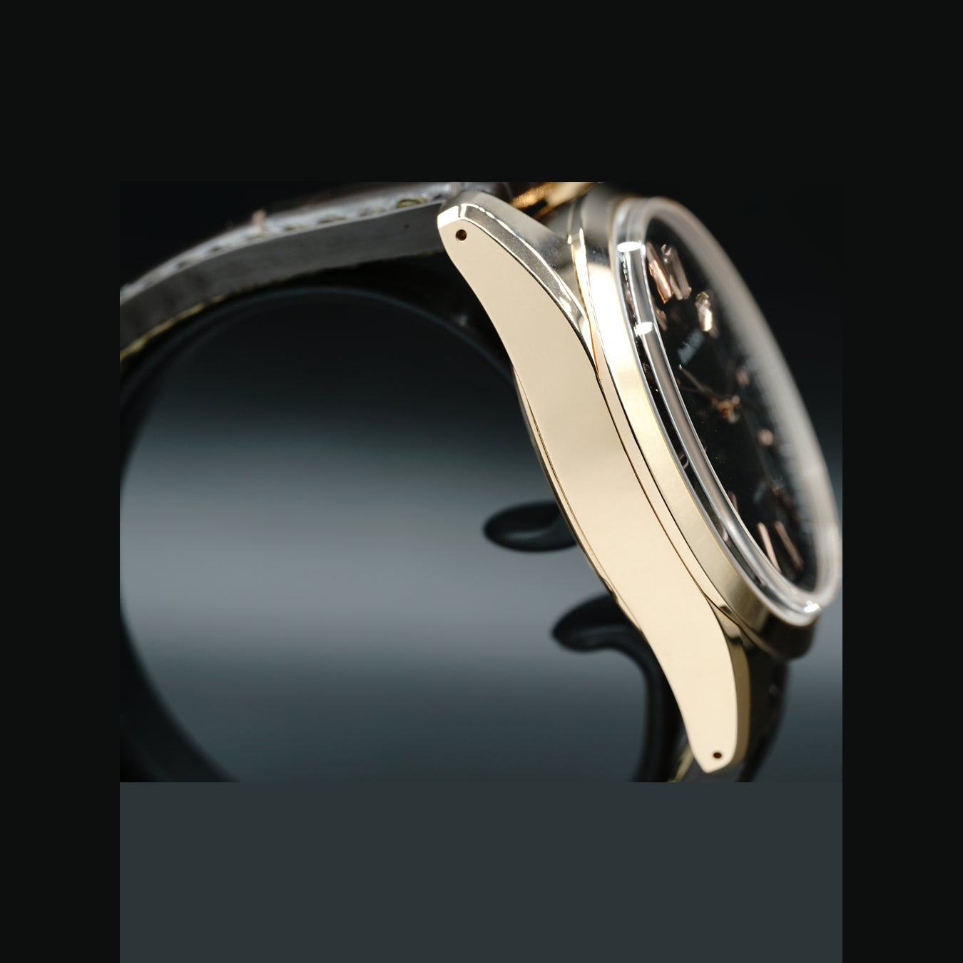 Grand Seiko Spring Drive SBGD202