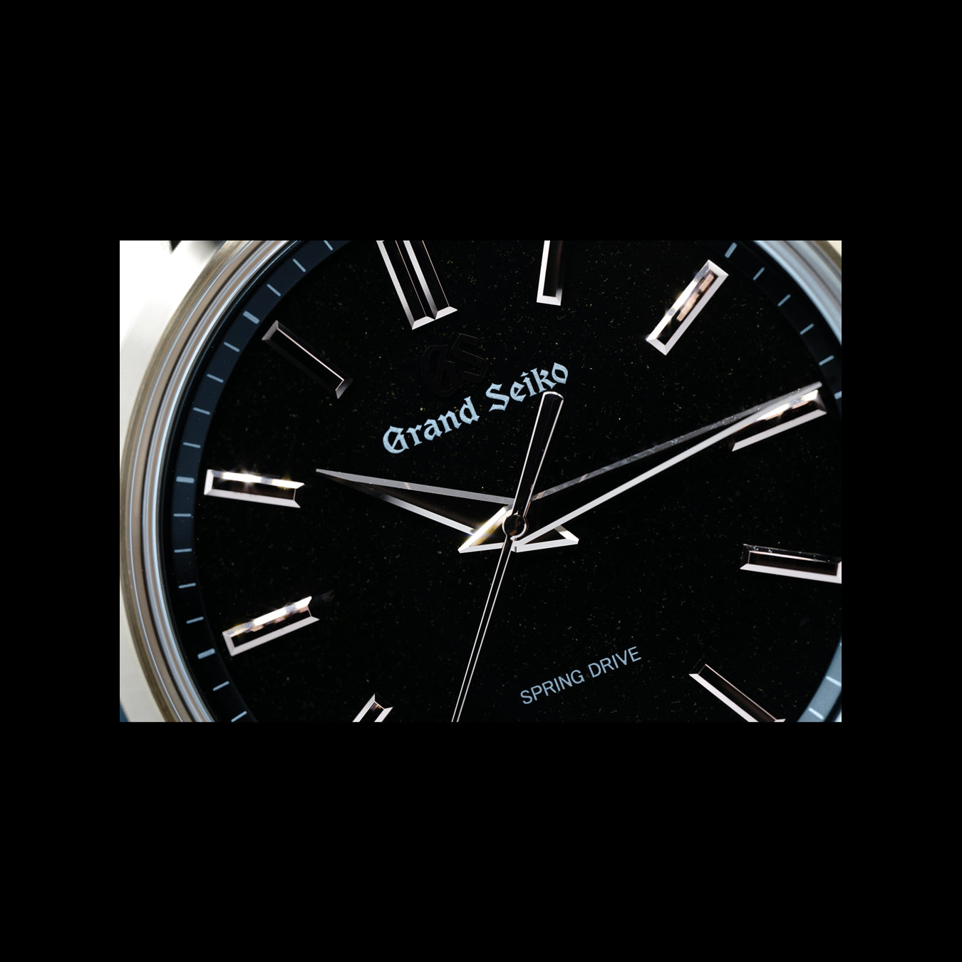 Grand Seiko Spring Drive SBGD202