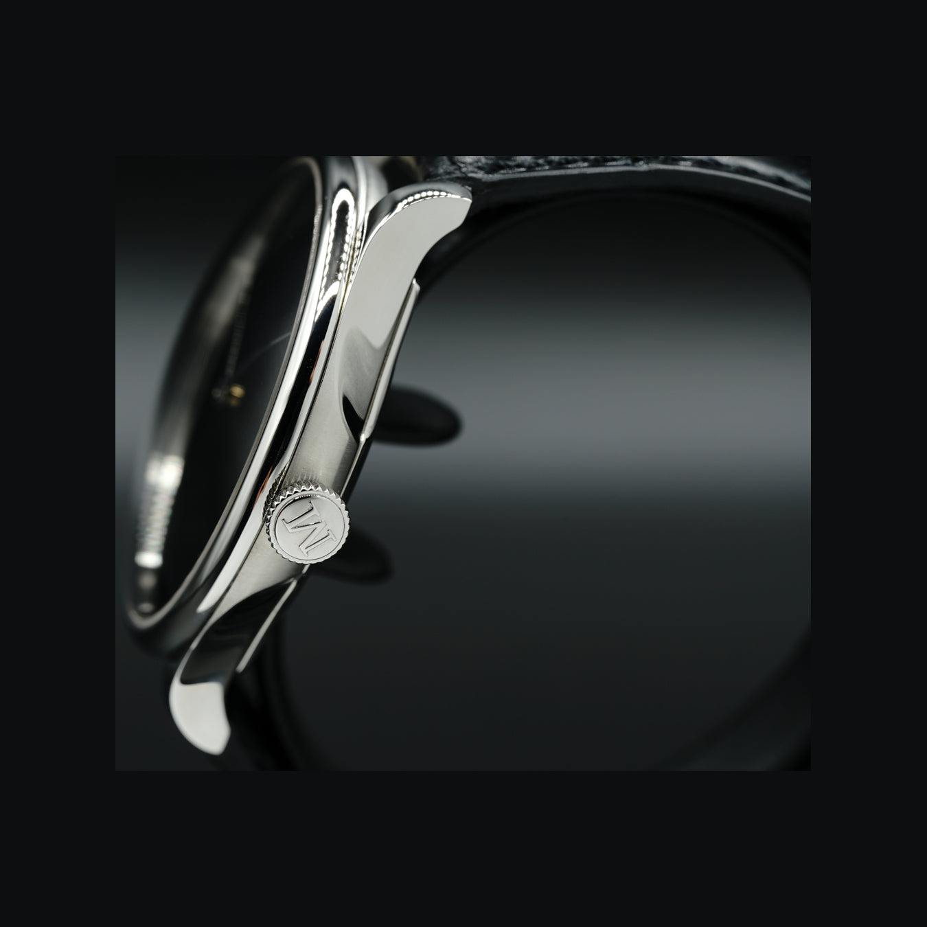 H. Moser & Cie Venturer XL Small Seconds  2327-1213