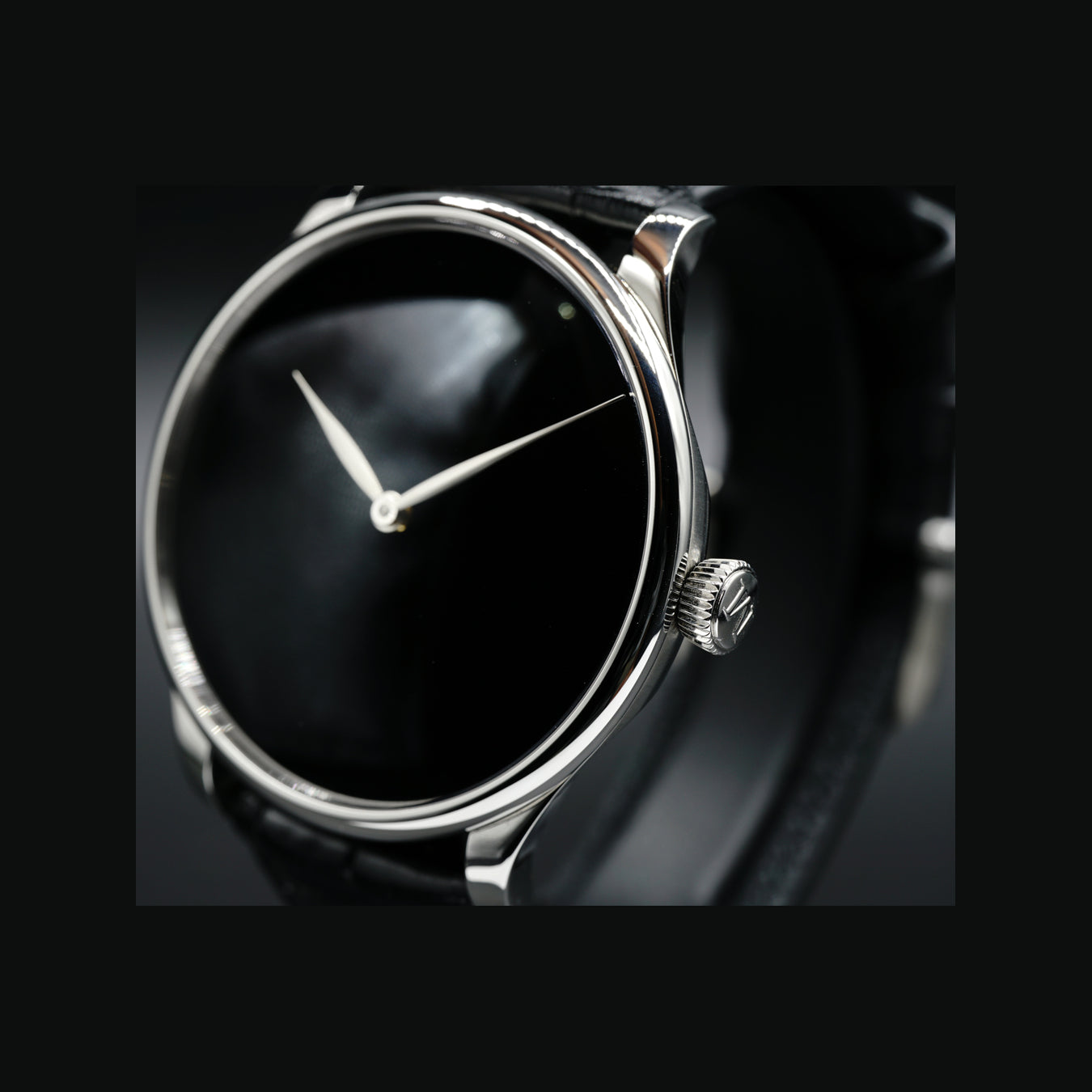H. Moser & Cie Venturer XL Small Seconds  2327-1213