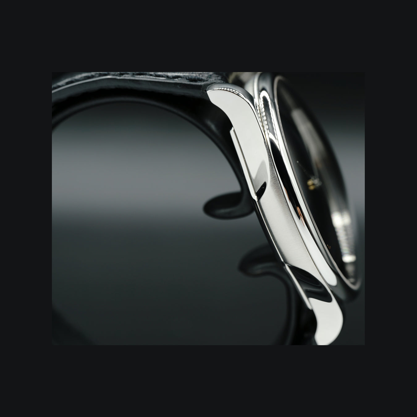H. Moser & Cie Venturer XL Small Seconds  2327-1213