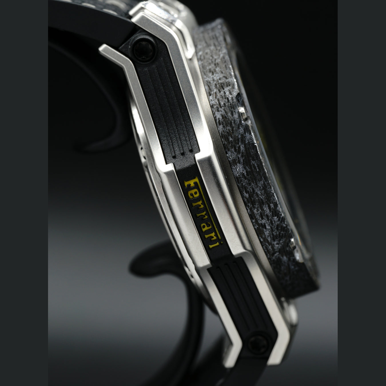 Hublot Big Bang Scuderia Ferrari 90th Anniversary Platinum 402.TQ.0129.VR