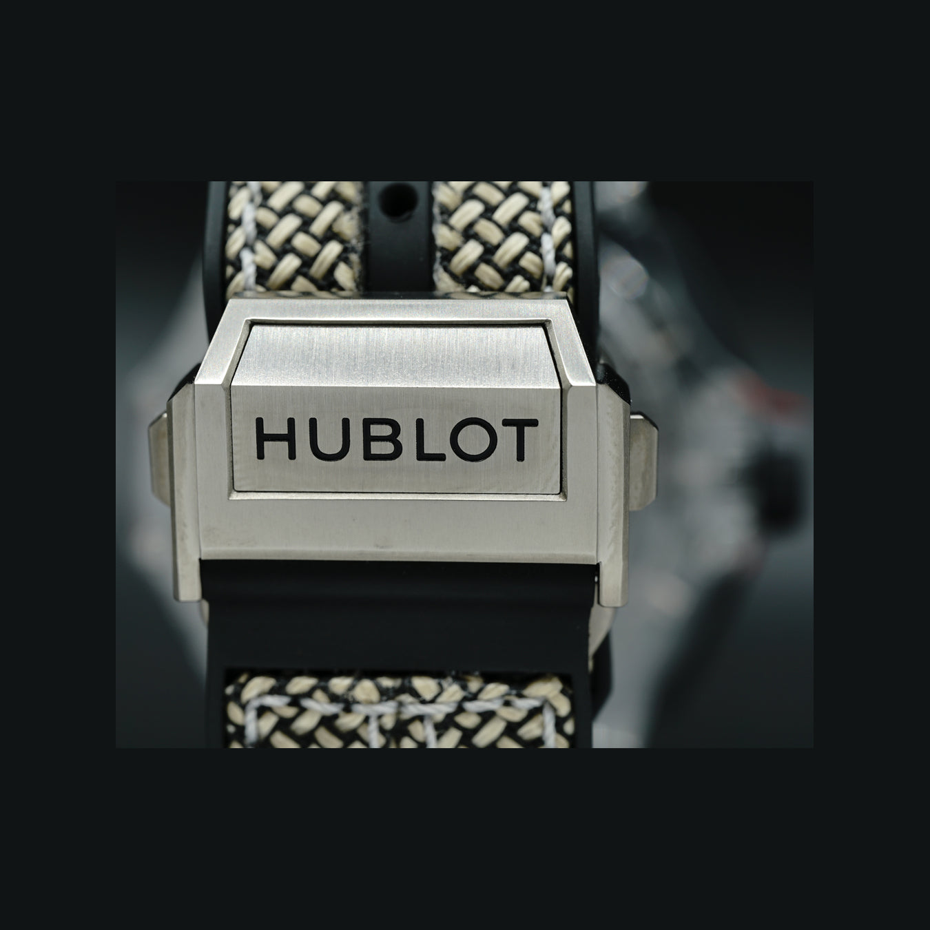 Hublot Big Bang Scuderia Ferrari 90th Anniversary Sapphire 402.JQ.0123.NR
