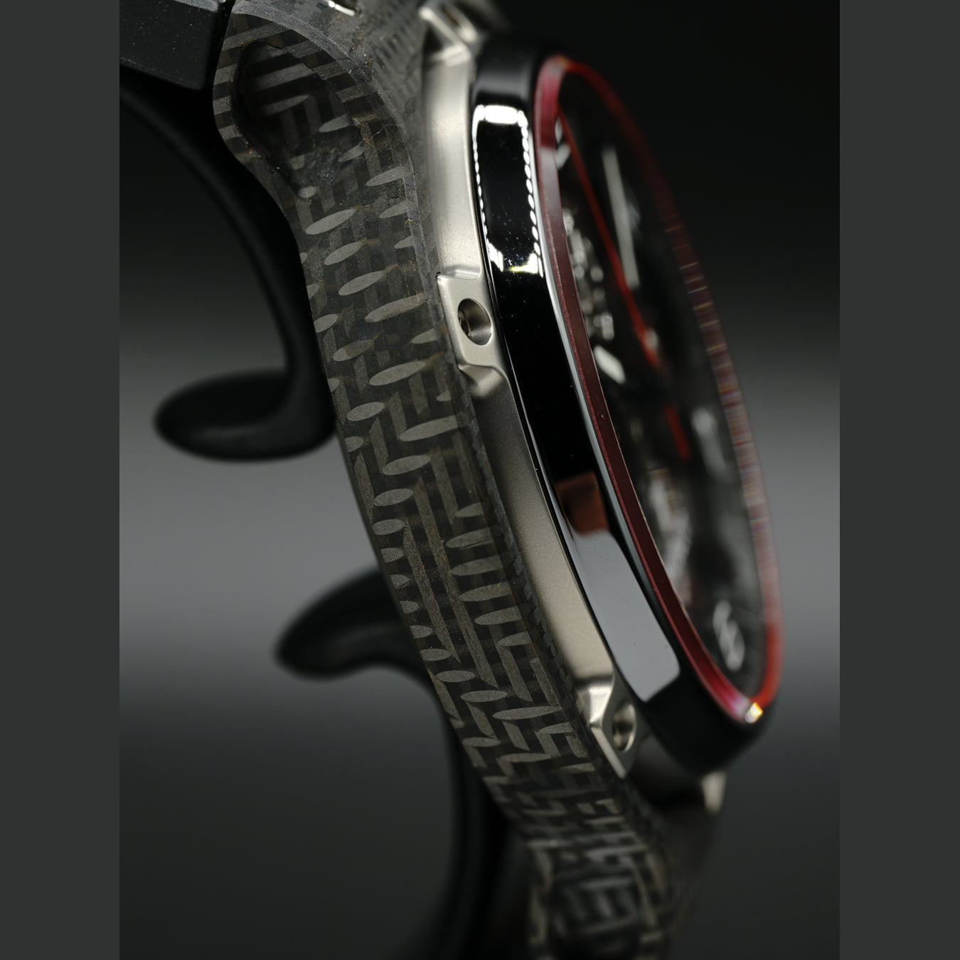 Hublot Classic Fusion Ferrari GT 3D Carbon 526.QB.0124.VR