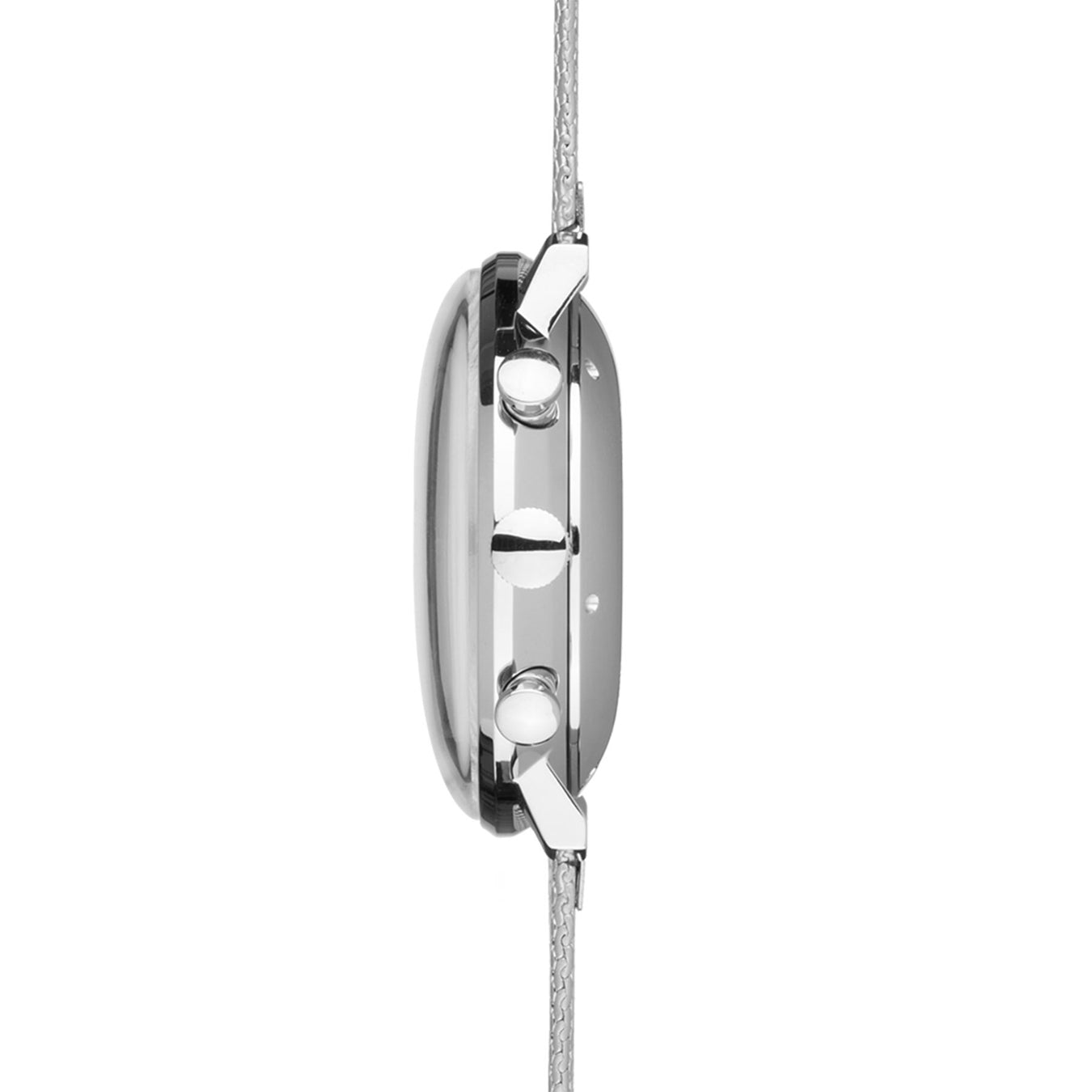 Junghans Max Bill Chronoscope 027/4003.46