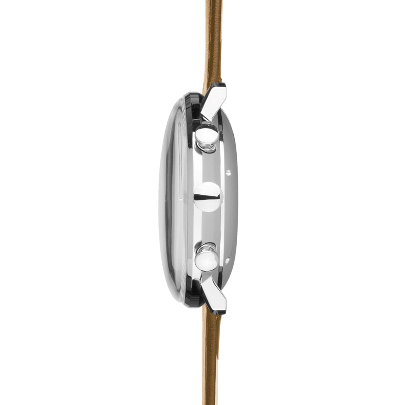 Junghans Max Bill Chronoscope 027/4502.02