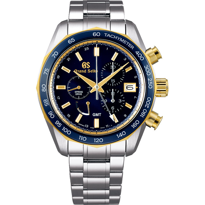 Grand Seiko Sport SBGC242