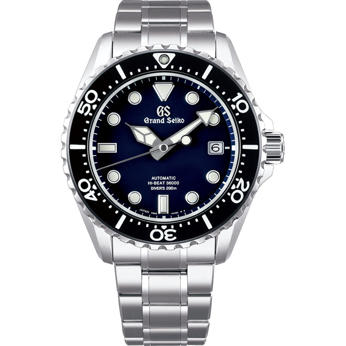 Grand Seiko Sport SBGH289