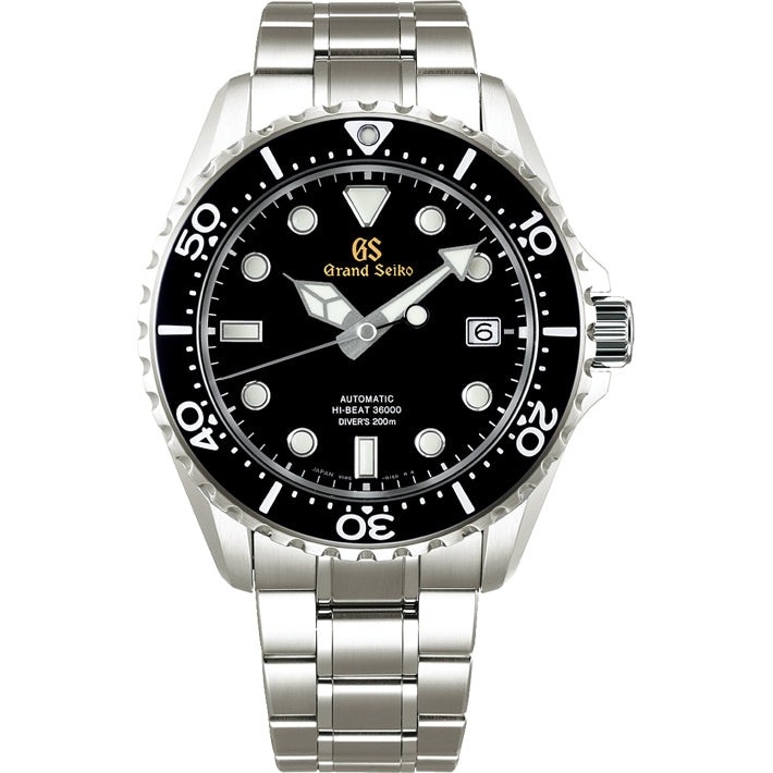 Grand Seiko Sport SBGH291