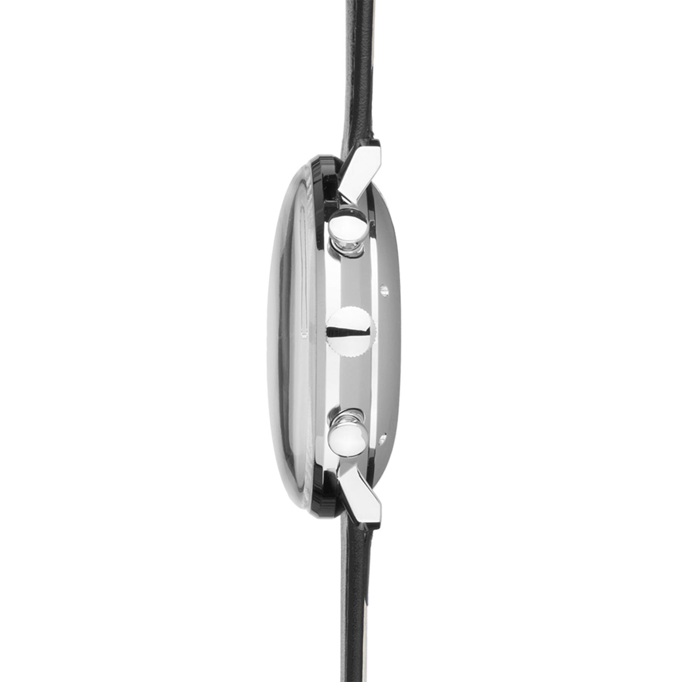 Junghans Max Bill Chronoscope 027/4600.02
