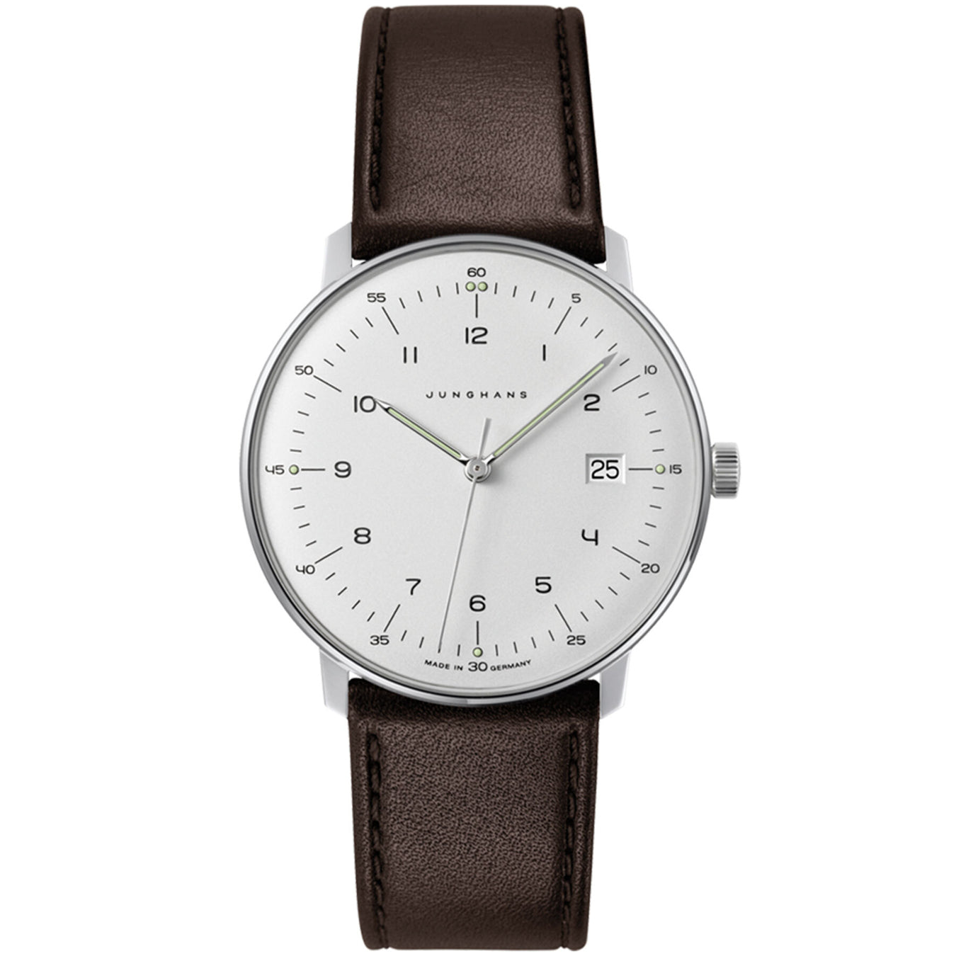 Junghans Max Bill Quartz 041/4461.02