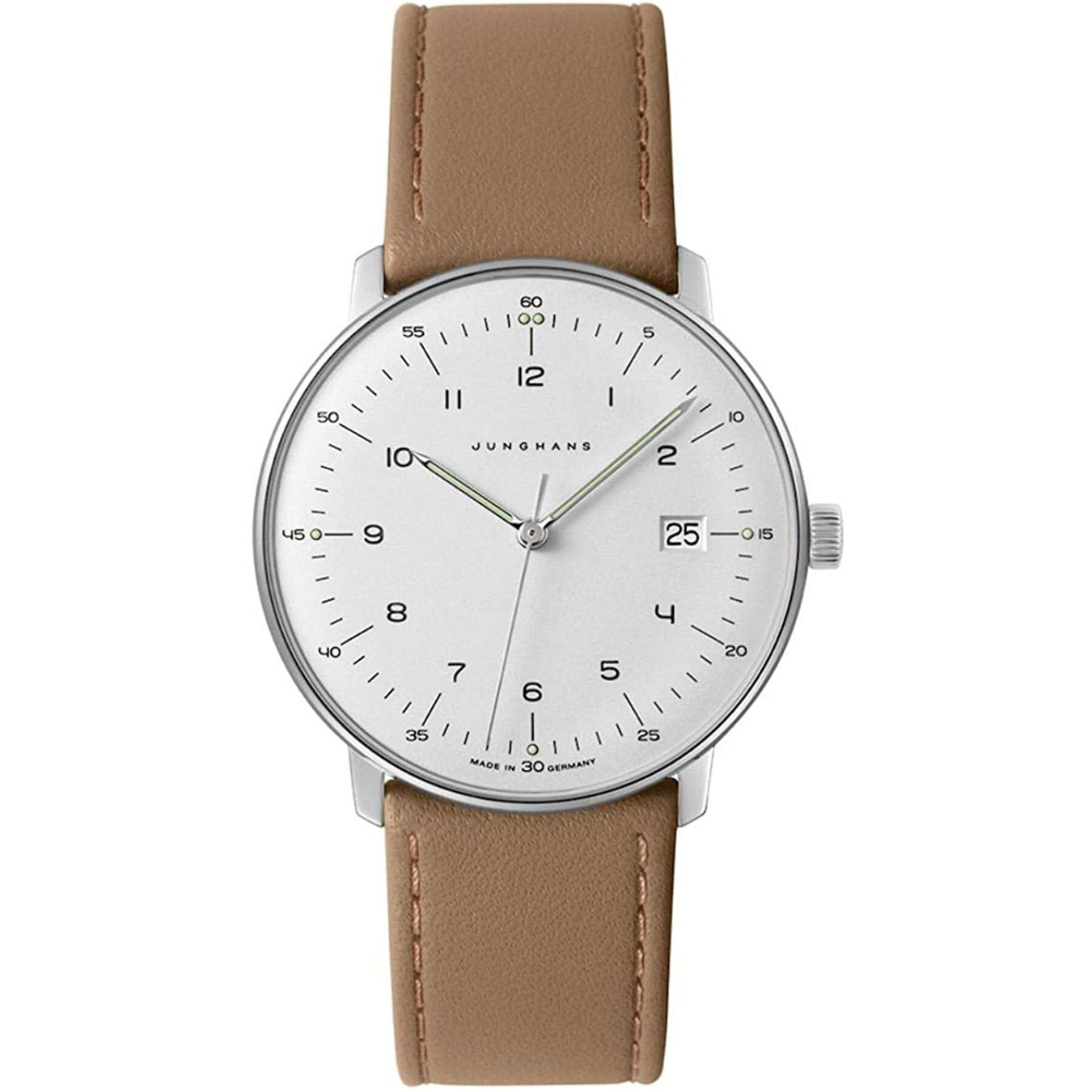 Junghans Max Bill Quartz 041/4562.02