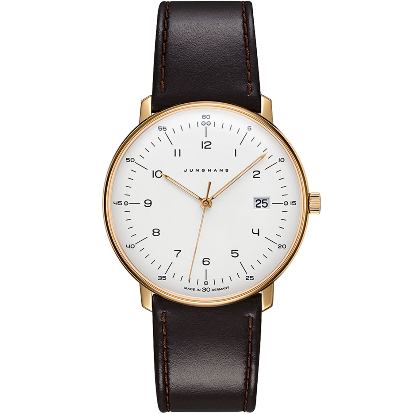 Junghans Max Bill Quartz 041/7872.02