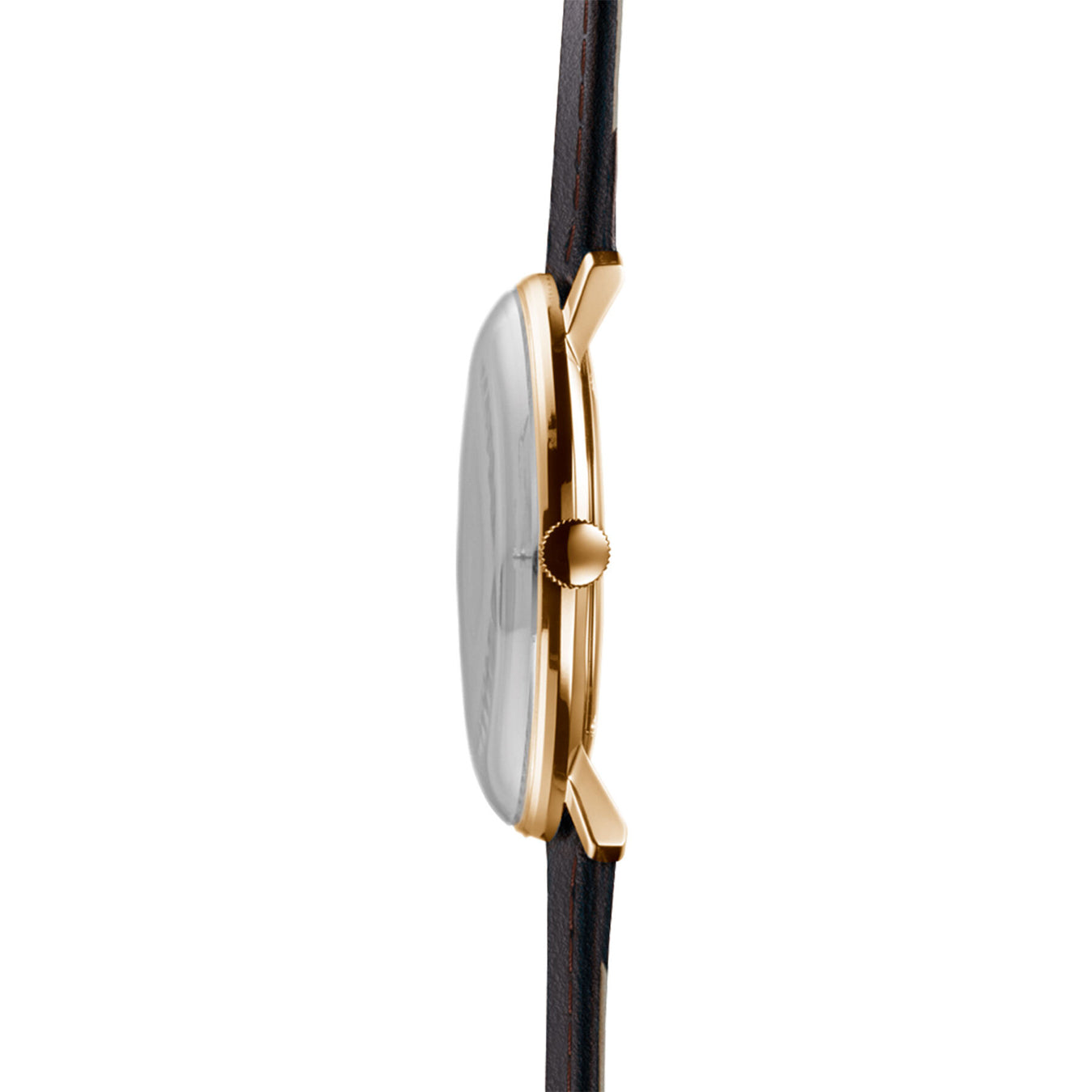 Junghans Max Bill Quartz 041/7872.02