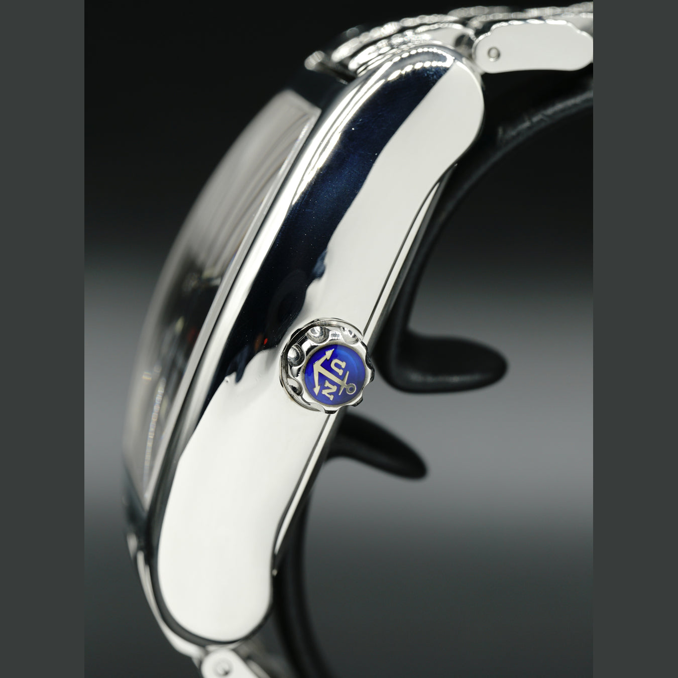 Ulysse Nardin Michaelangelo Big Date 223-48