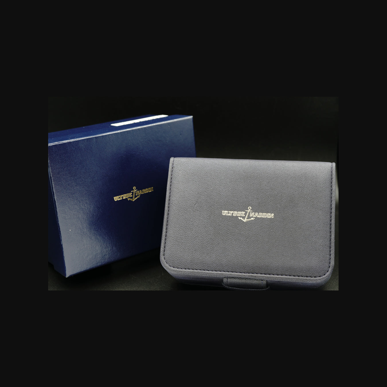 Ulysse Nardin Michaelangelo Big Date 223-48