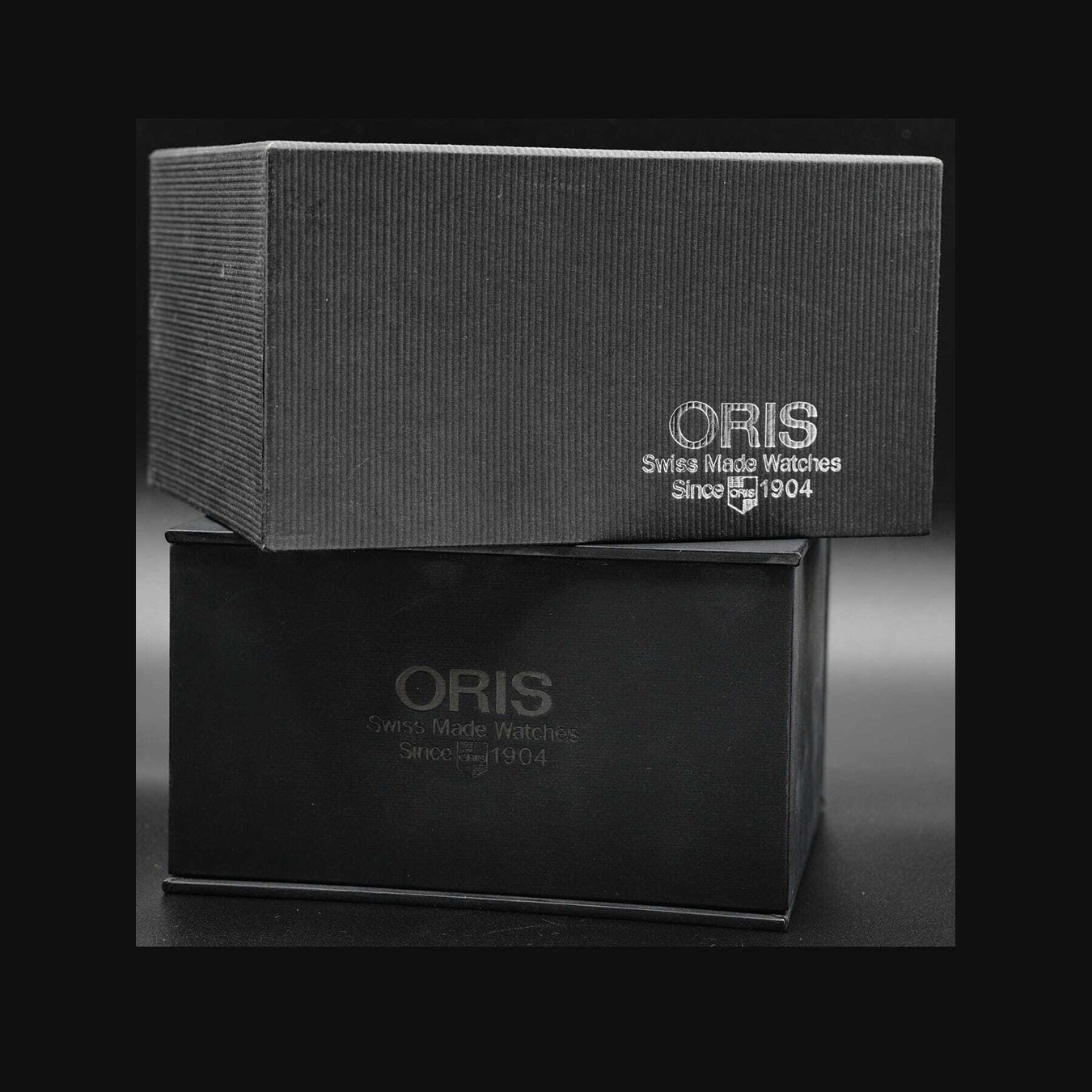 Oris Date Classic XXL7504