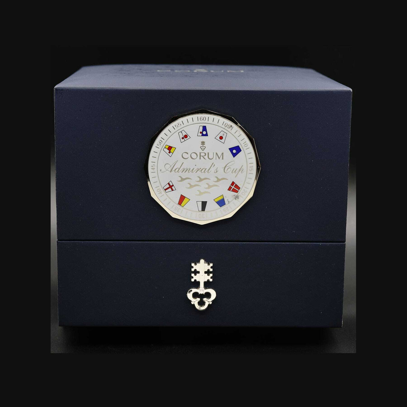 Corum Admirals Cup 985.631.20
