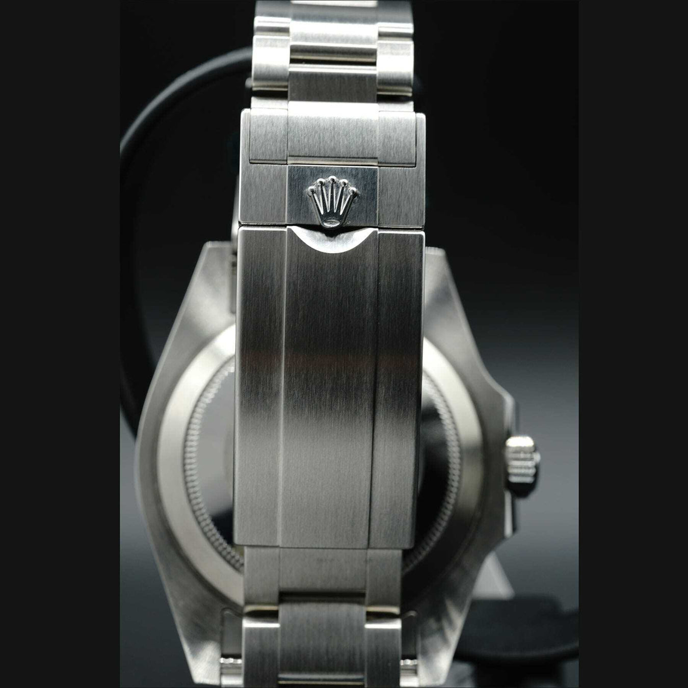 Rolex Oyster Perpetual Submariner Date 126610LN