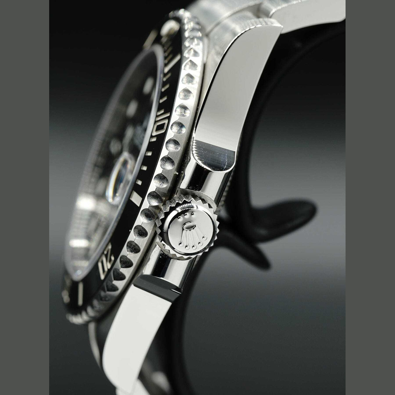 Rolex Oyster Perpetual Submariner Date 126610LN
