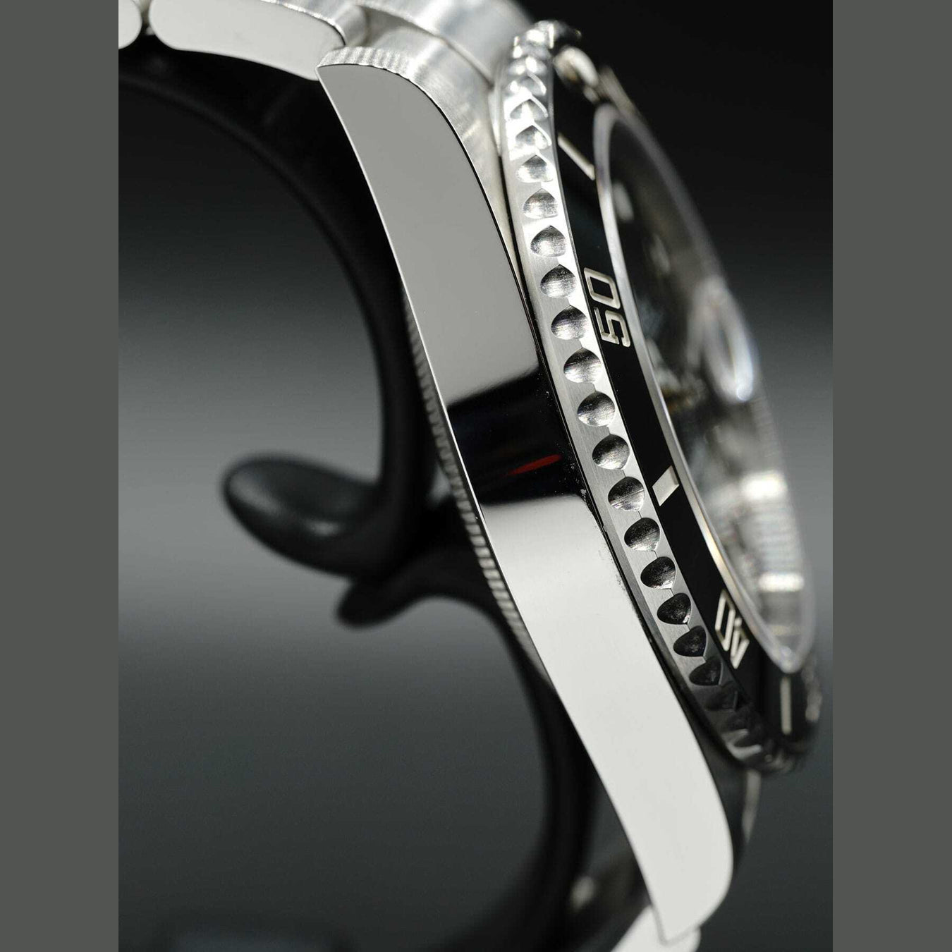 Rolex Oyster Perpetual Submariner Date 126610LN