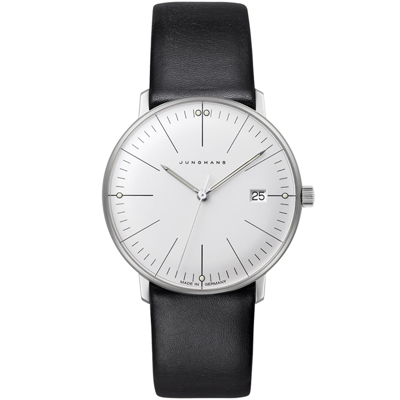 Junghans Max Bill Damen 047/4251.02
