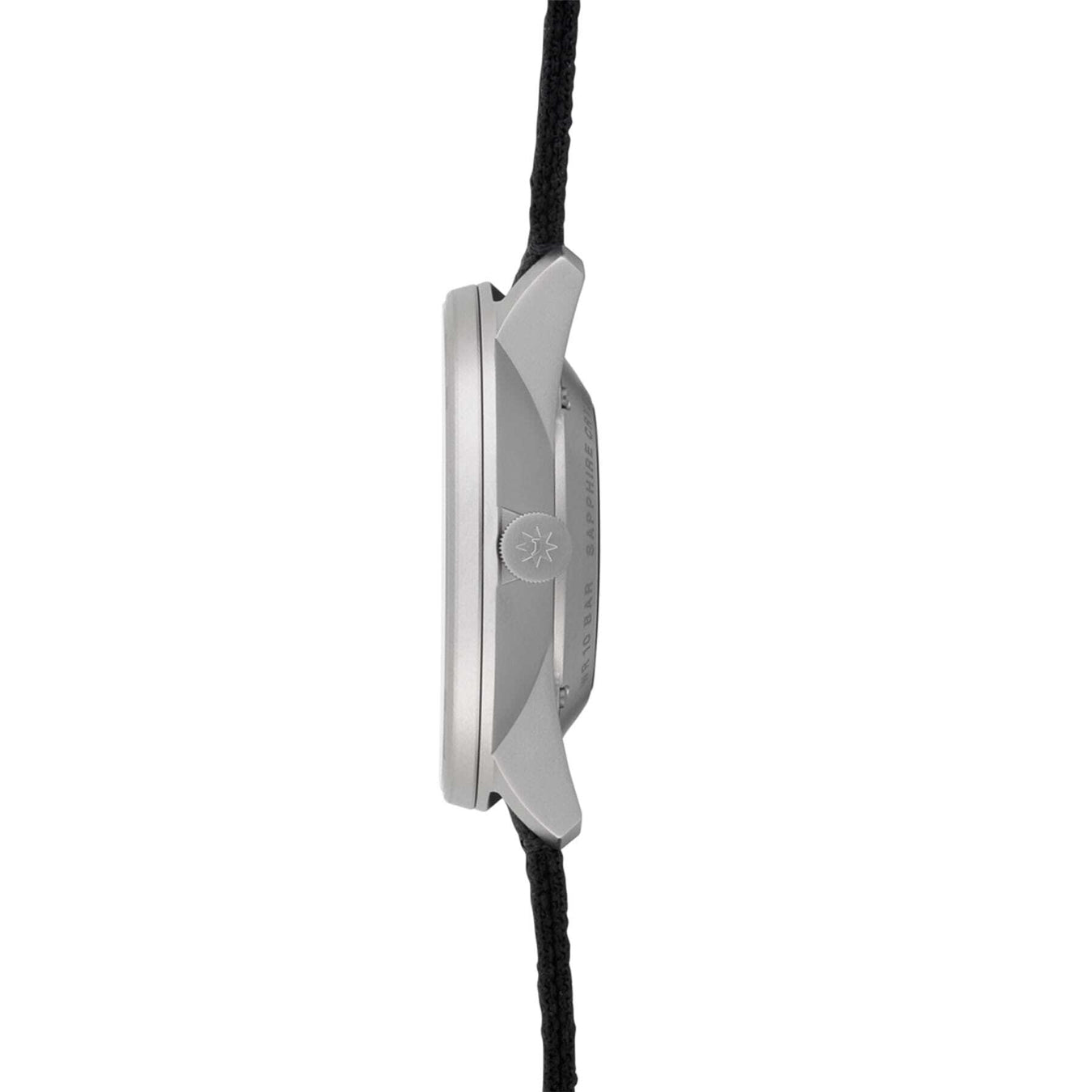 Junghans FORM A Titan 027/2000.00