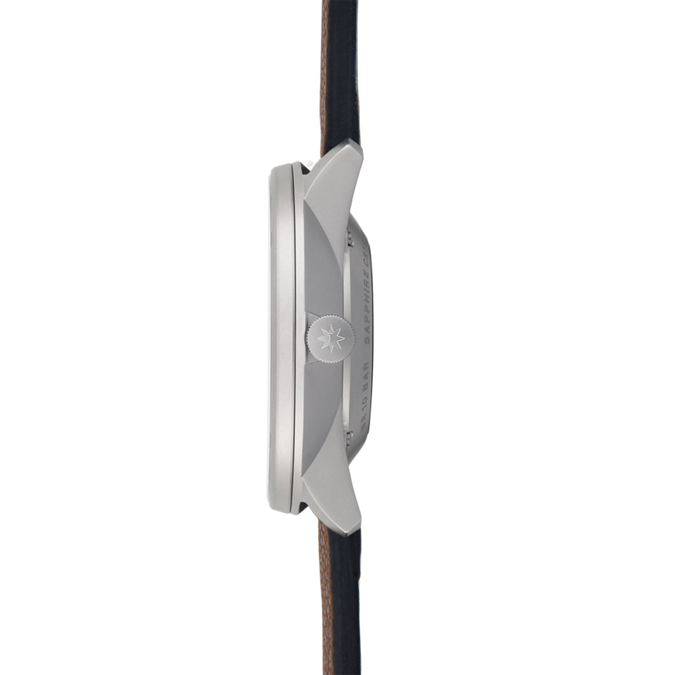 Junghans FORM A Titan 027/2002.00