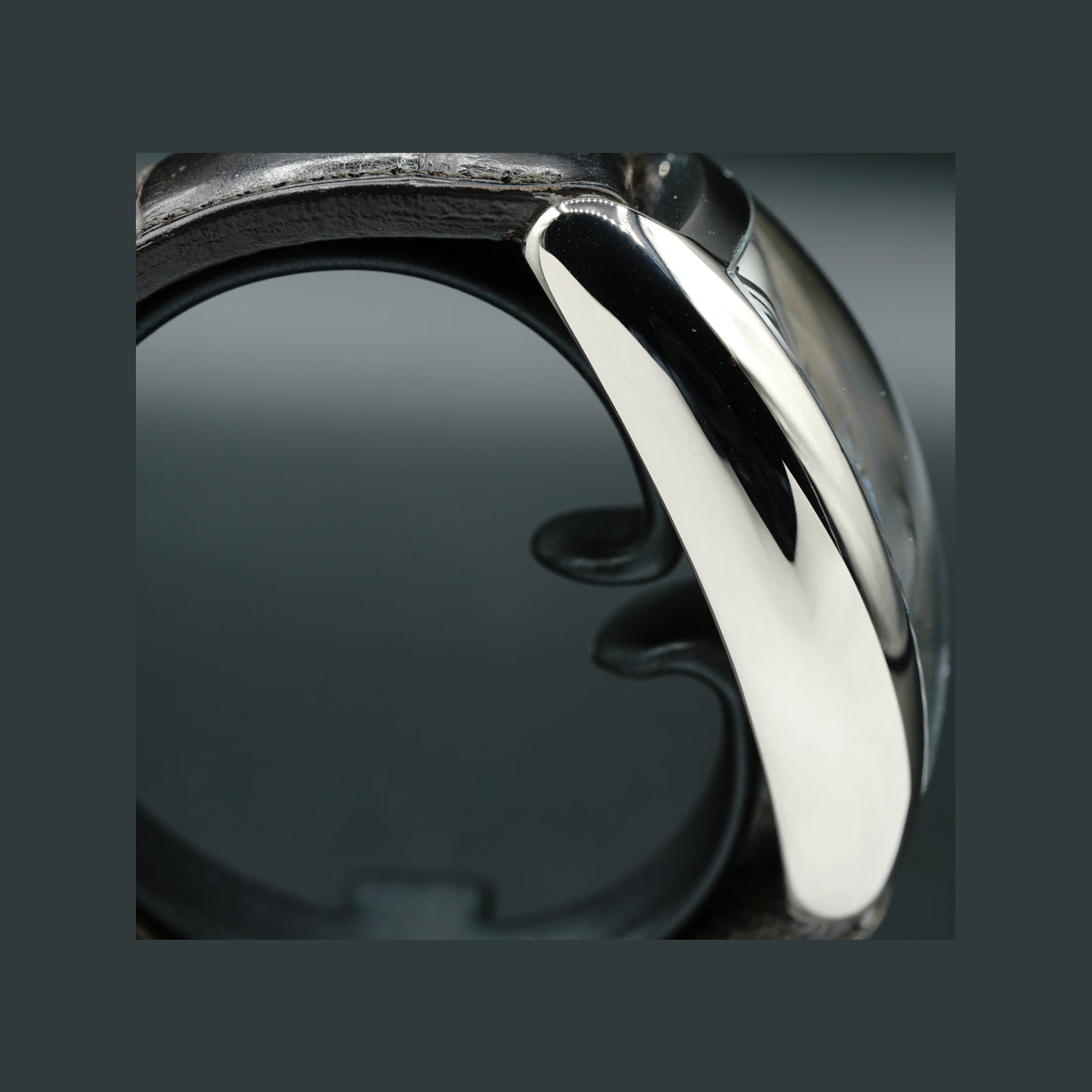 Franck Muller 8880 Cintre Curvex SC DT White Gold