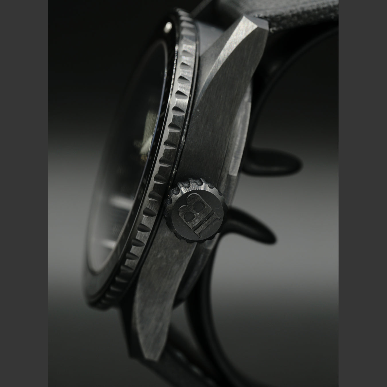 Blancpain Fifty Fathoms Bathyscaphe Ceramic and Liquid Metal 5000-0130-B52A