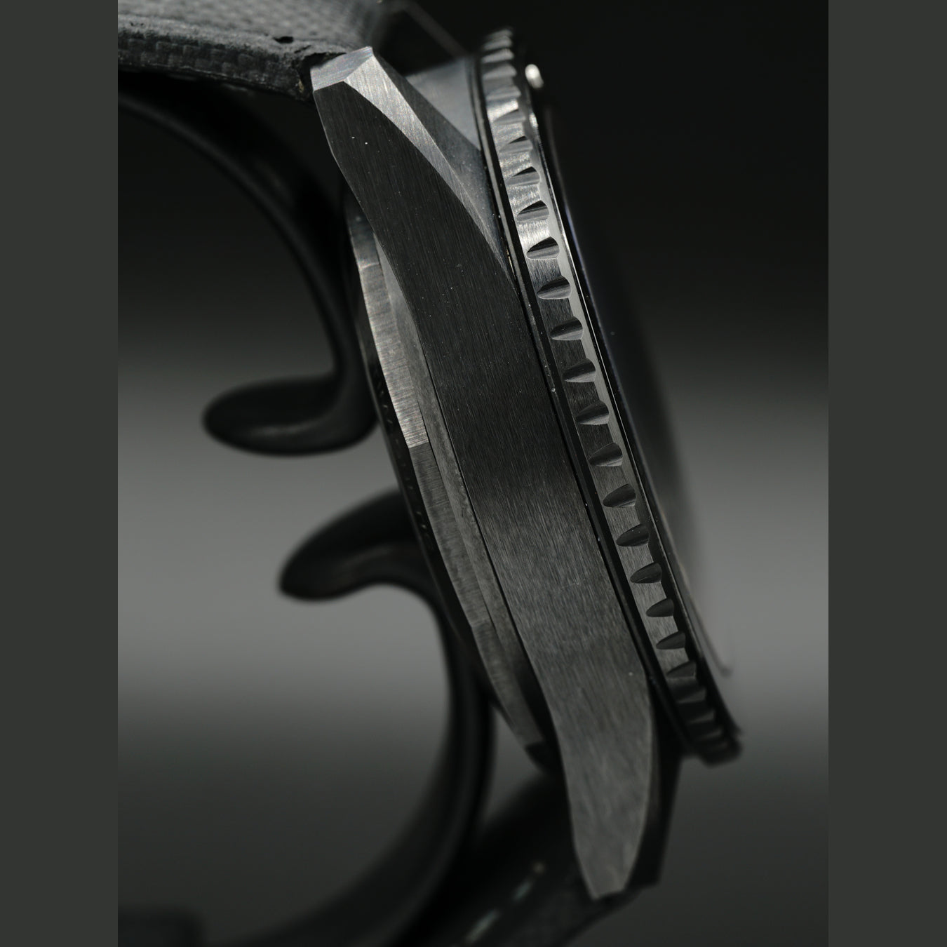 Blancpain Fifty Fathoms Bathyscaphe Ceramic and Liquid Metal 5000-0130-B52A