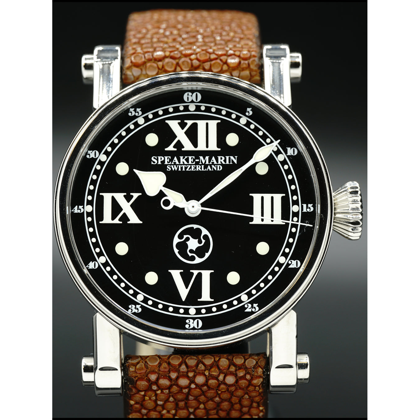 Very Rare Speake Marin Pioneer Limited Edition
