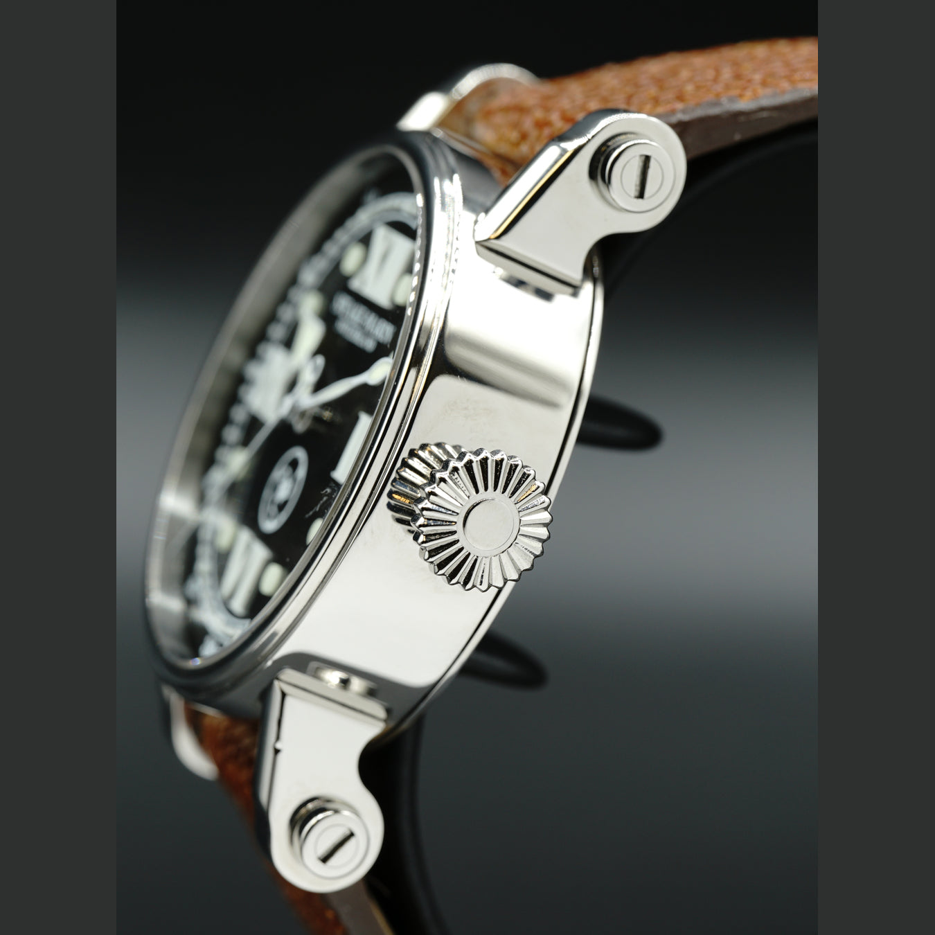 Very Rare Speake Marin Pioneer Limited Edition