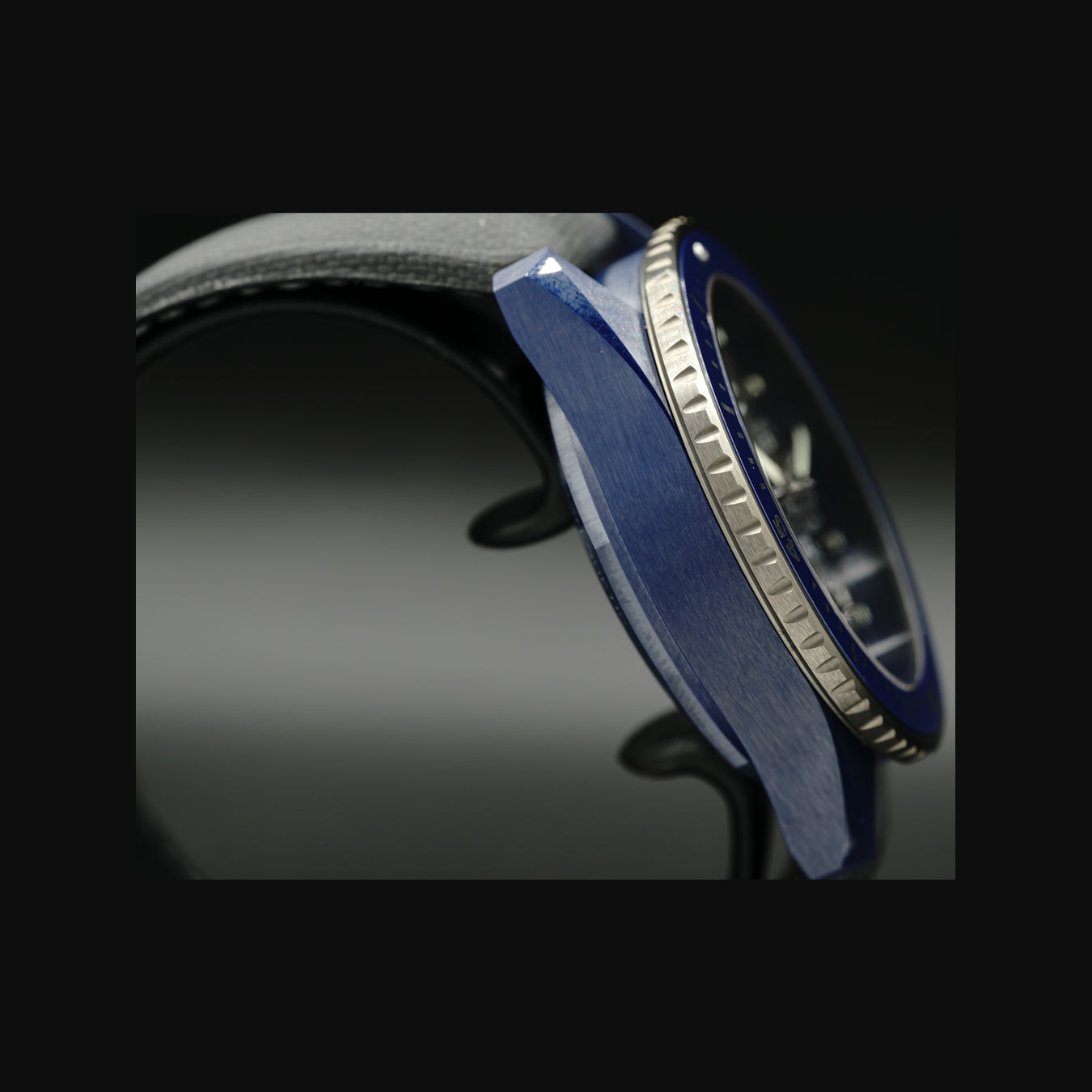 Blancpain Fifty Fathoms Bathyscaphe Chronographe Flyback Ocean Commitment 5200-0310-G52-A
