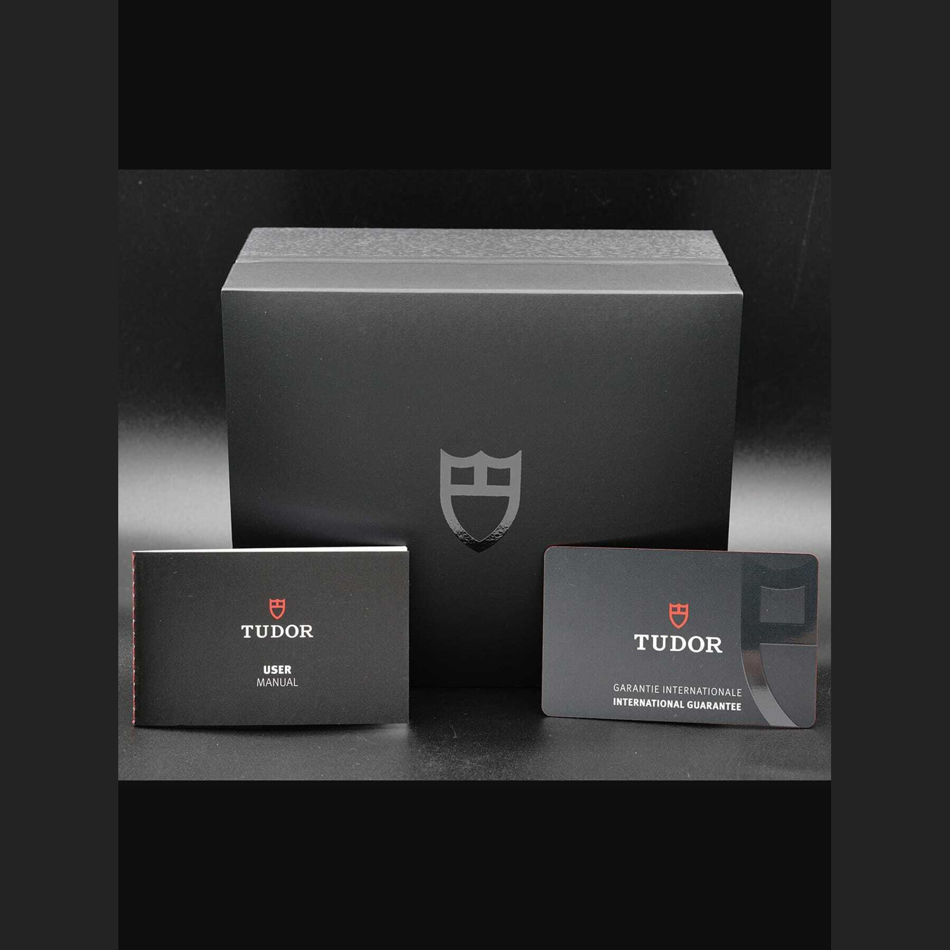 Tudor Black Bay 36mm Champagne 79500