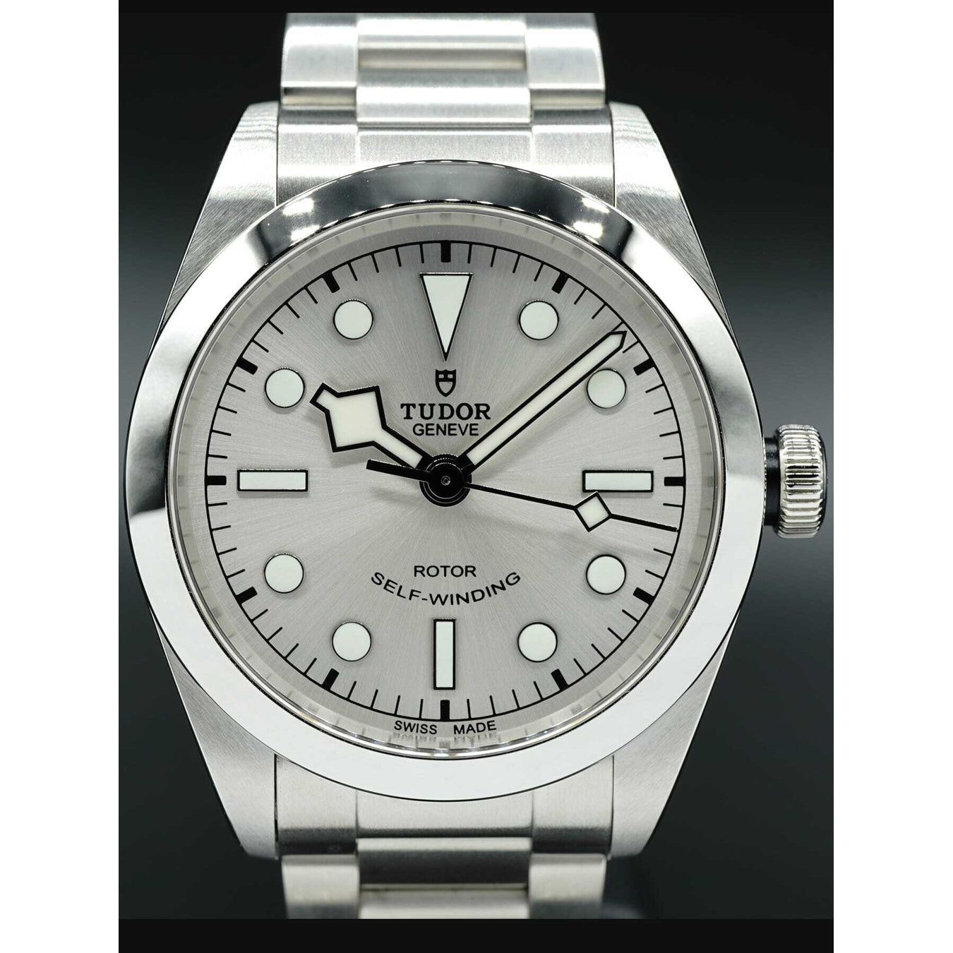 Tudor Black Bay 36mm Champagne 79500