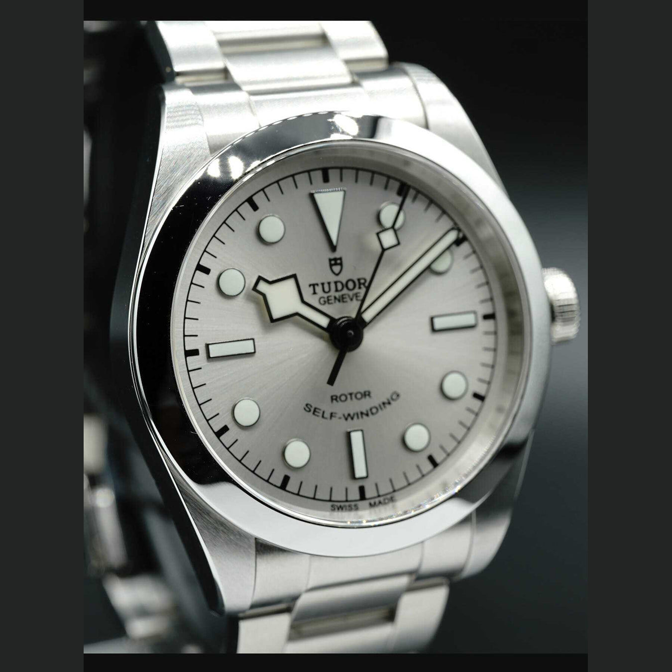 Tudor Black Bay 36mm Champagne 79500