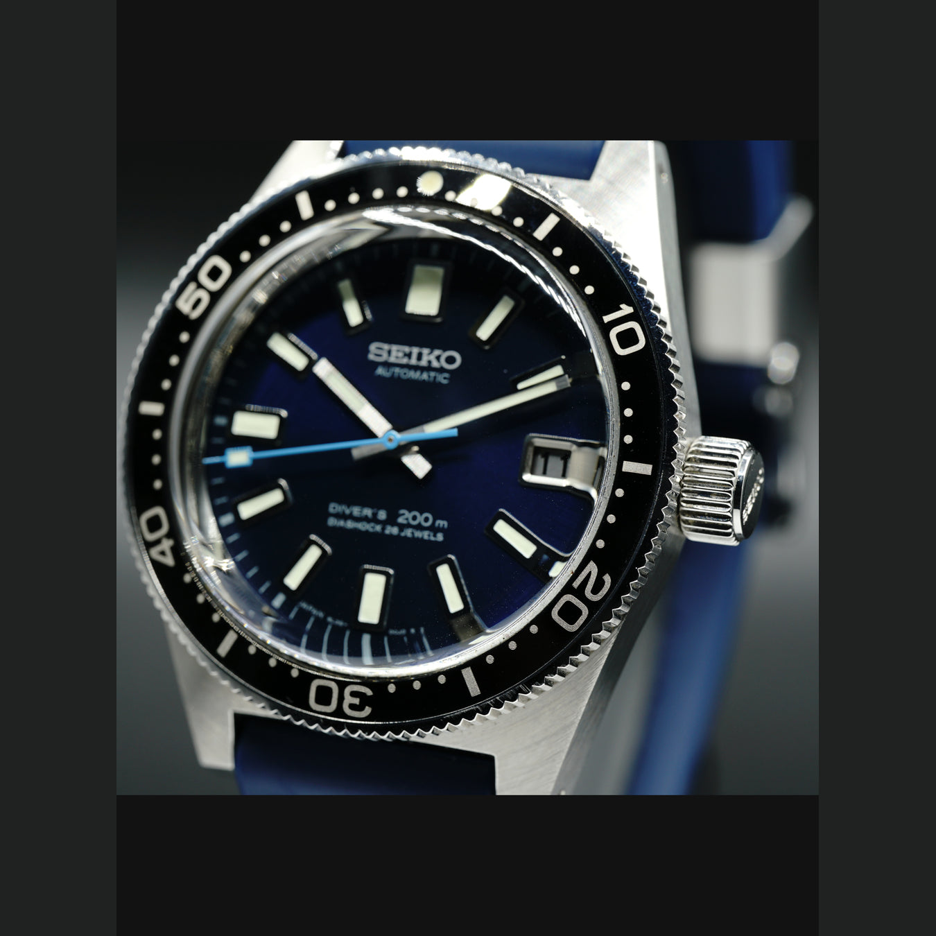 Seiko Prospex SLA043