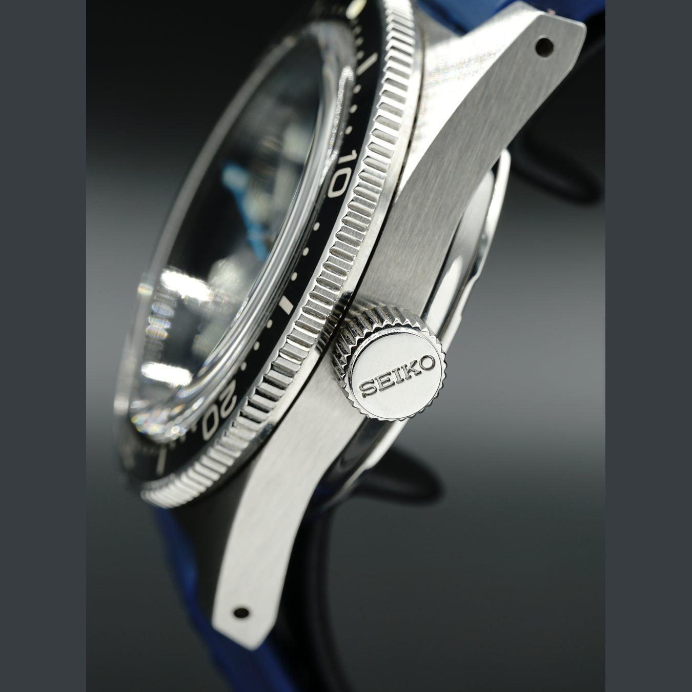 Seiko Prospex SLA043