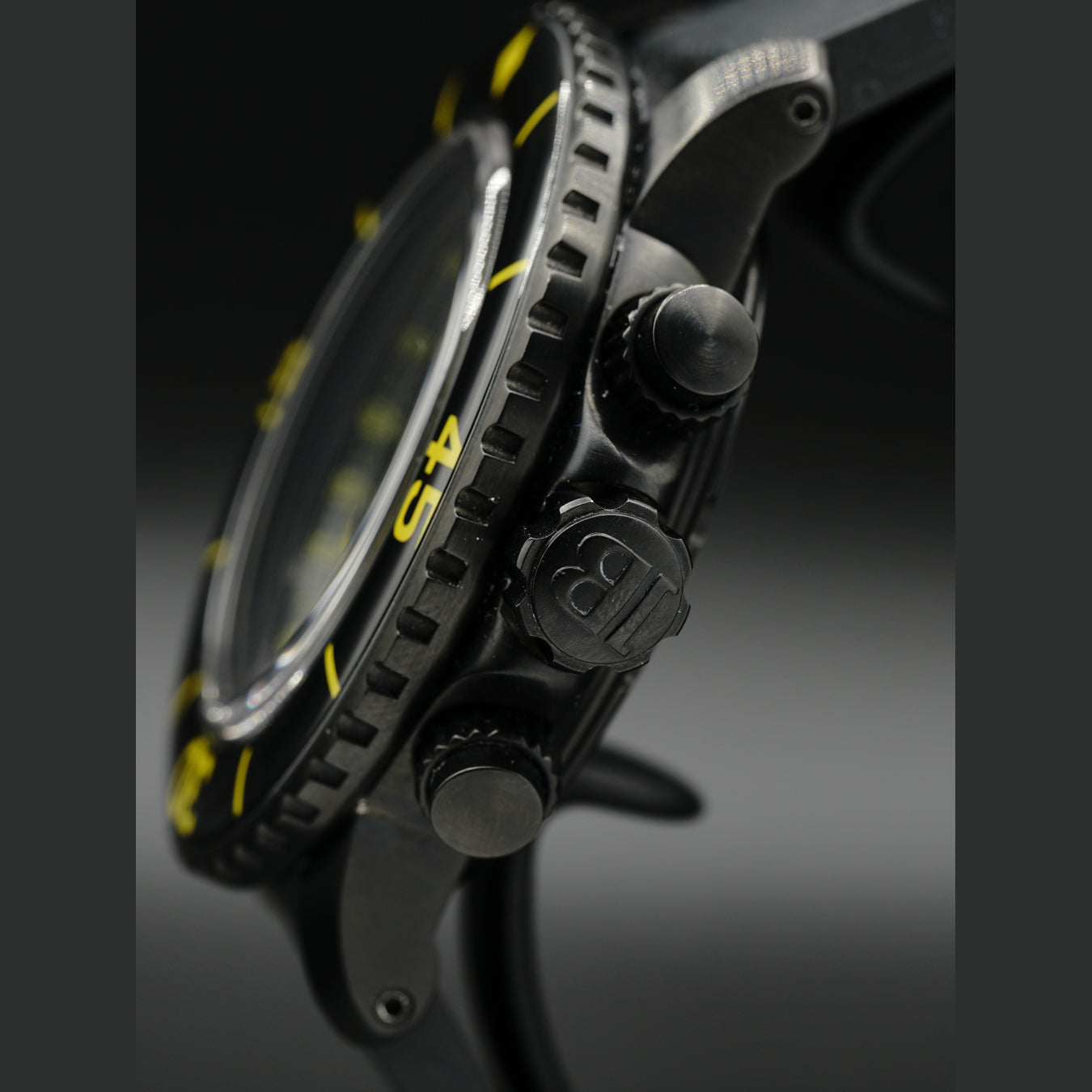 Blancpain Fifty Fathoms Chronographe Flyback 5785FA-11D03-63
