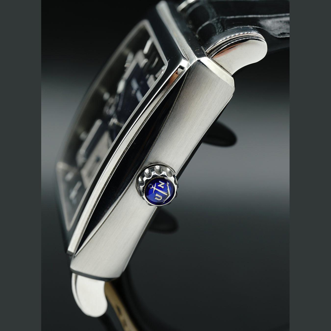 Ulysse Nardin Quatratto 243-92/632