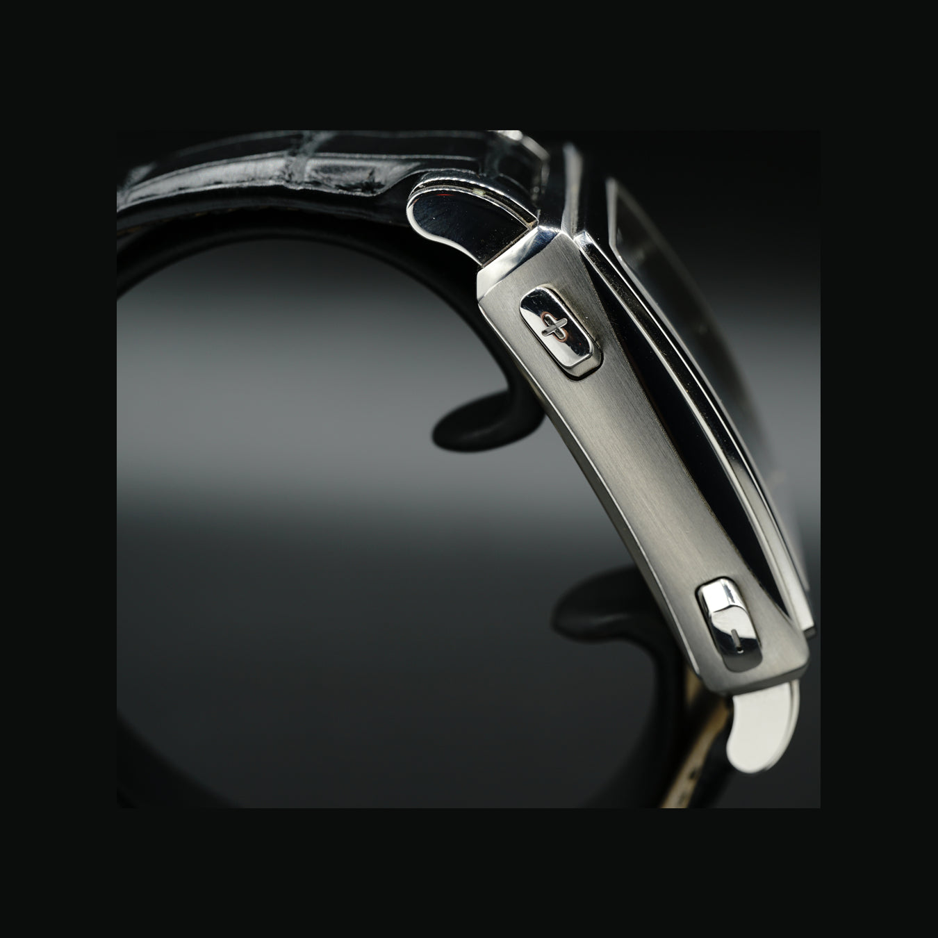 Ulysse Nardin Quatratto 243-92/632