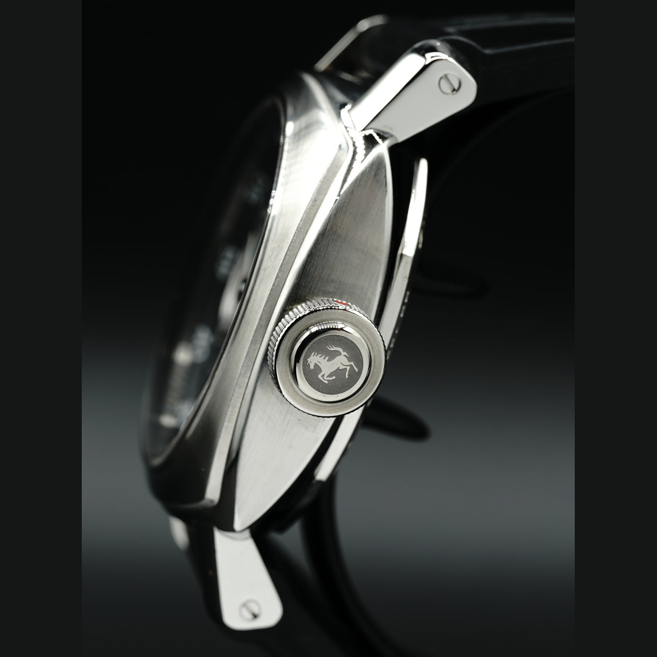 Panerai Ferrari Granturismo Steel Automatic FER0001