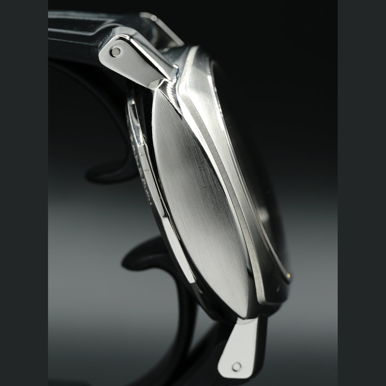 Panerai Ferrari Granturismo Steel Automatic FER0001