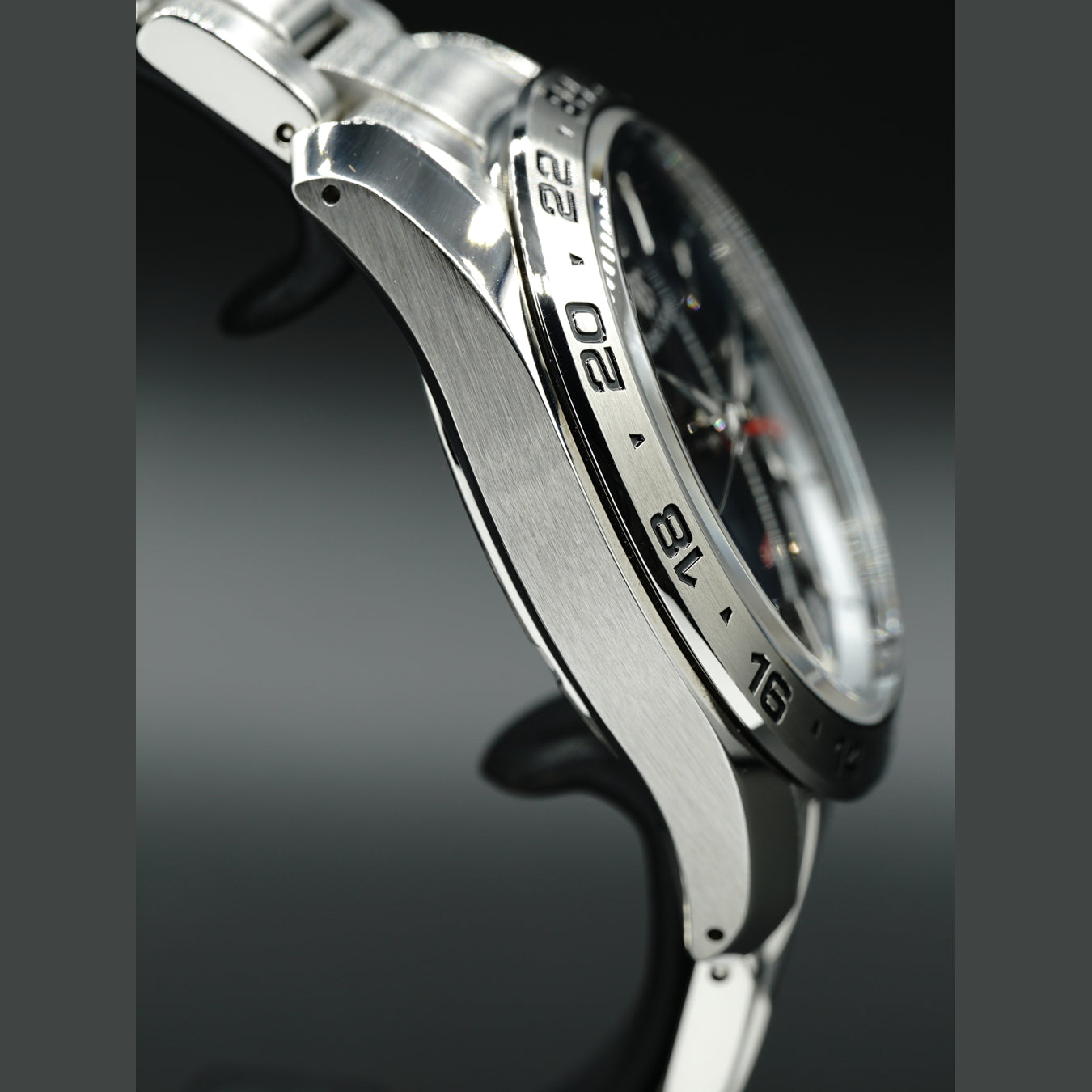 Grand Seiko Sports GMT SBGN005