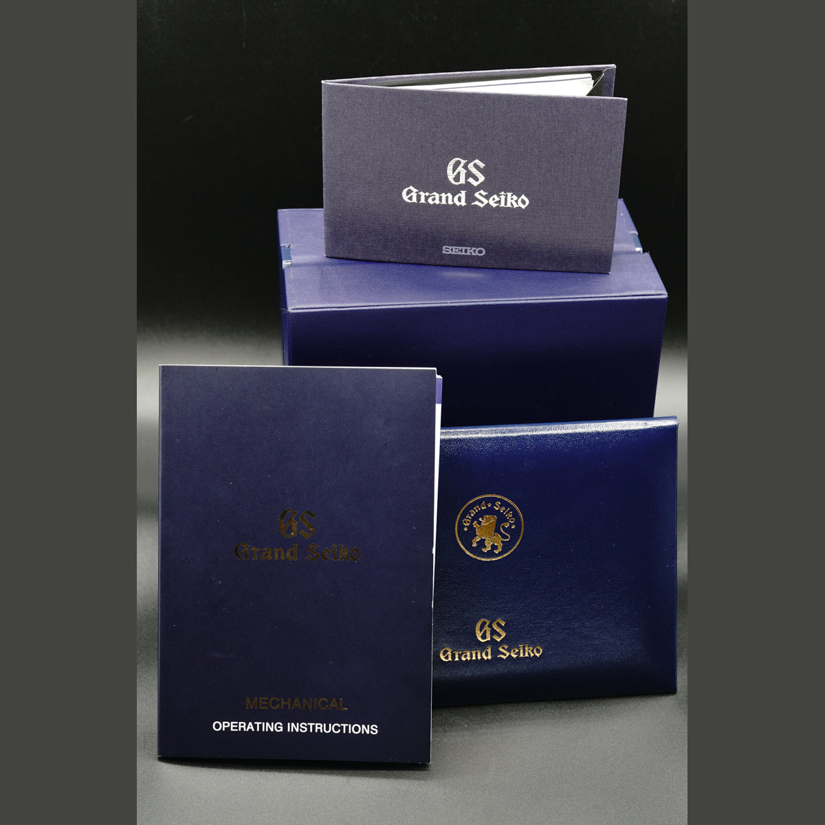 Grand Seiko SBGR097 55th Anniversary Limited Edition