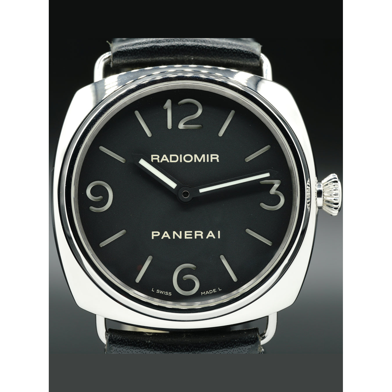 Panerai Radiomir PAM210