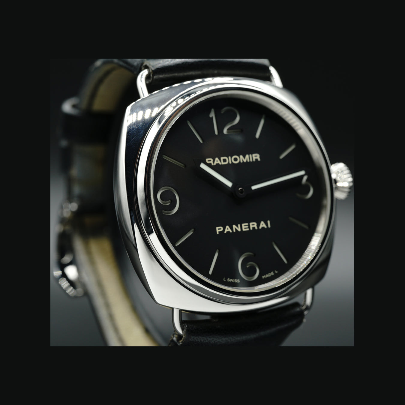Panerai Radiomir PAM210