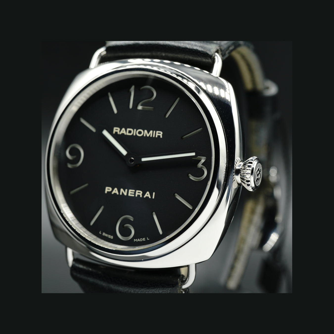 Panerai Radiomir PAM210